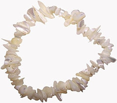 Mother Of Pearl Bracelet