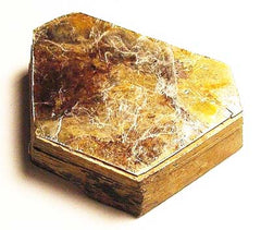 Muscovite Chunk