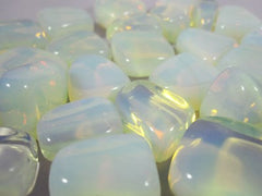 Opalite Tumble Stones