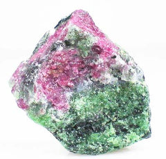 Ruby In Zoisite Chunk