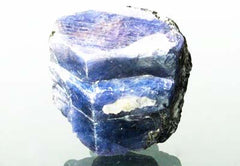 Sapphire Chunk