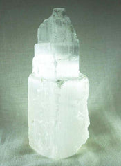 Selenite Sky Scraper