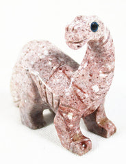 Soapstone Dinosaur