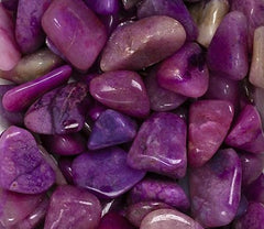 Sugilite Tumble Stones