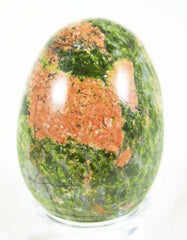 Unakite Egg