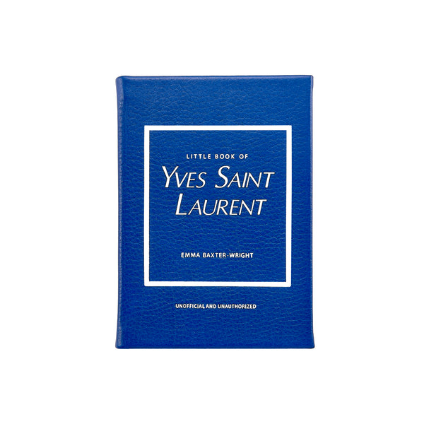 Gigi New York Little Book of Louis Vuitton