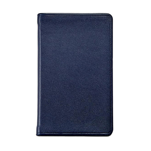 US Constitution Leather Pocket Edition