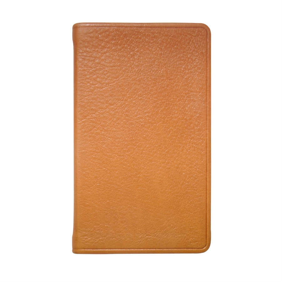 Graphic Image Pocket Notes British Traditional Leather