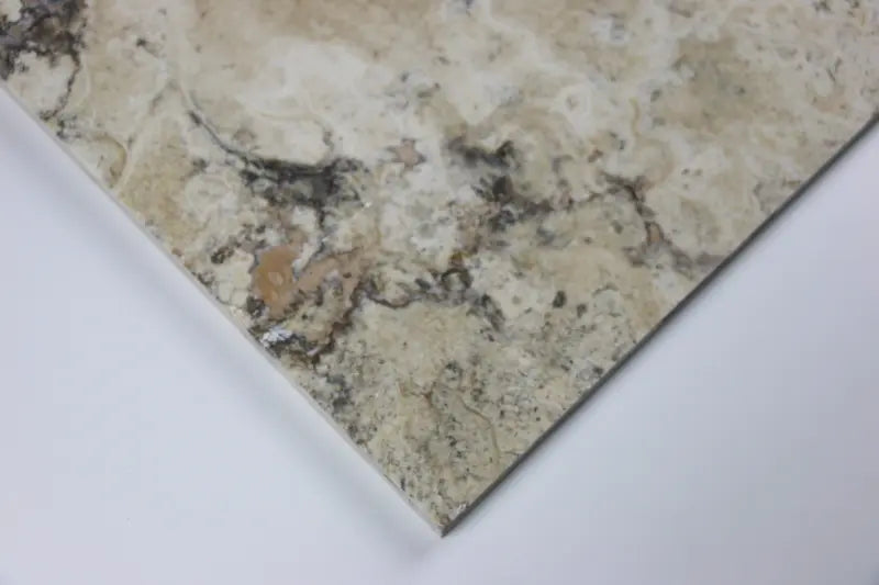 Antico Onyx Travertine Tile 12" X 24" Filled & Honed Tile