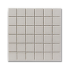 CC Porcelain 12”x12” Matte Porcelain Square Mosaic Tile