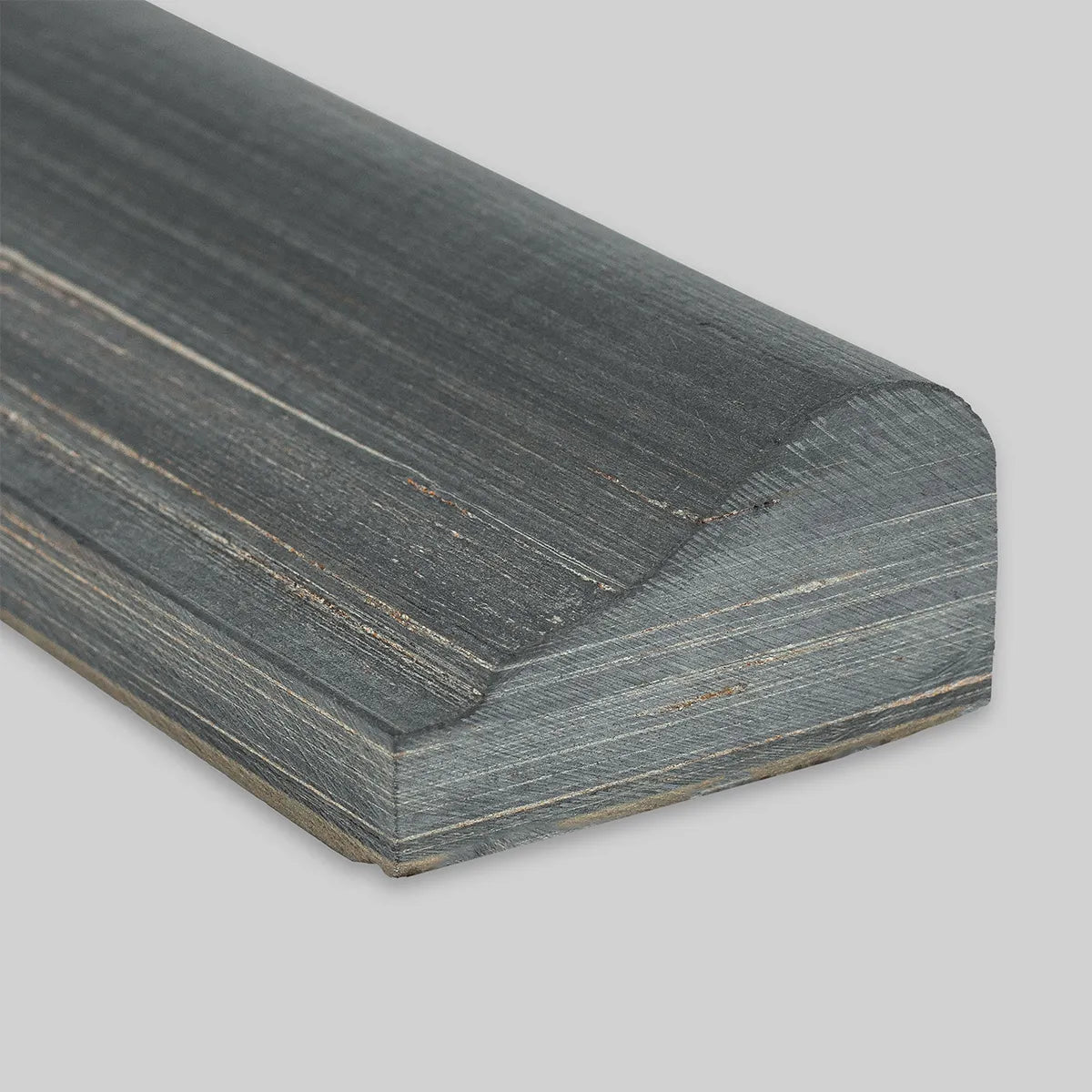 Chakra Slate Chair Rail Trim Tile