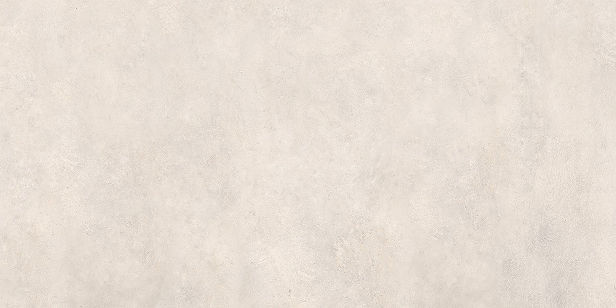 Clay White Matte 2Cm Outdoor Tile