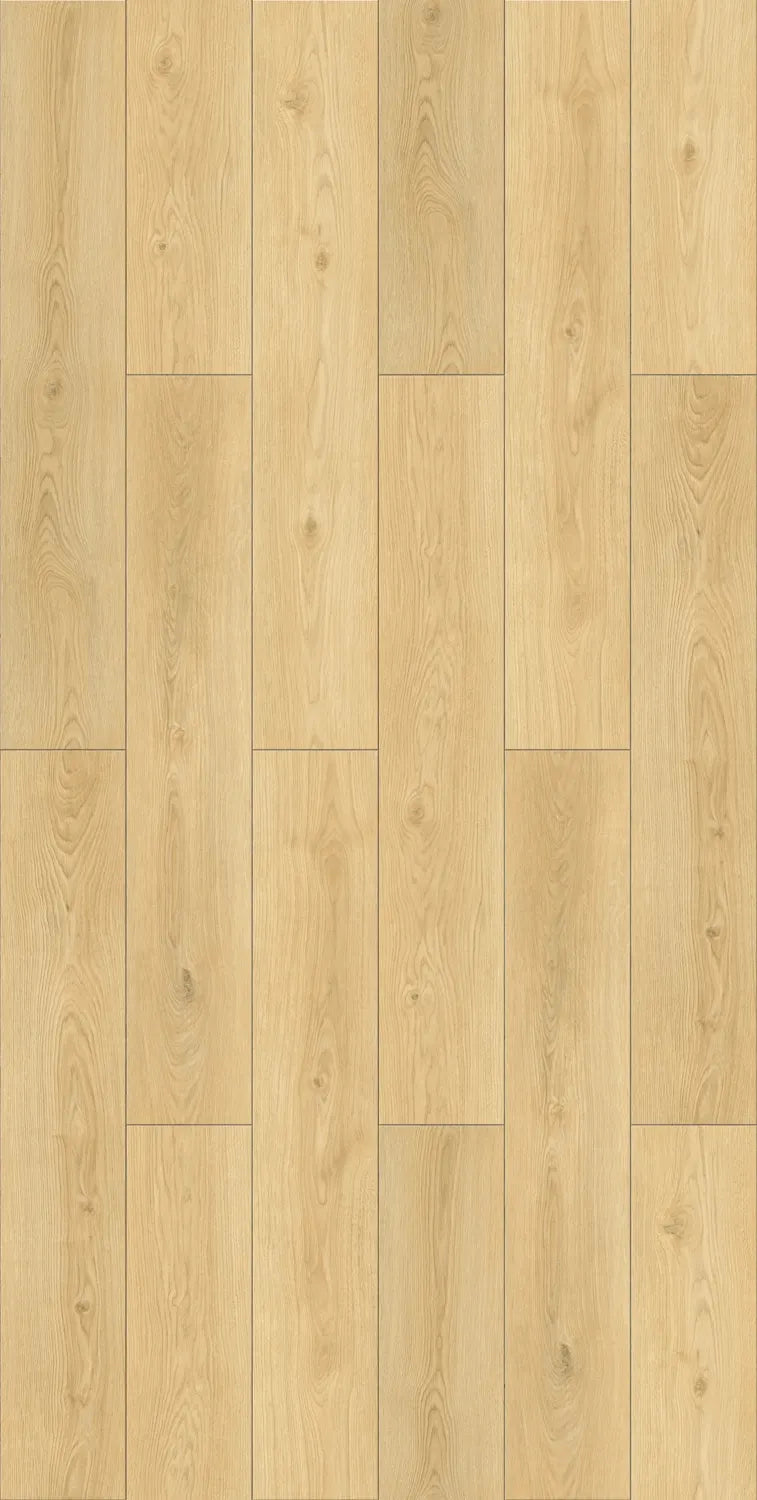 Corona Super Scratch Resistant Vinyl Plank