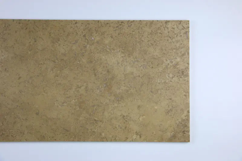 Noce Travertine Tumbled Pool Coping 6X12" 1 1/4"