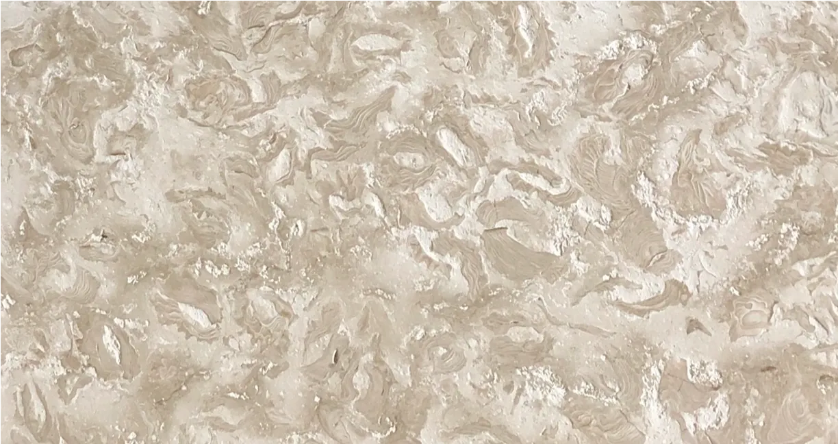 Ocean Reef Beige Shellstone Tile