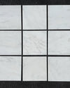 Oriental White Wall and Floor Tile 12x12"