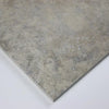 Silver Travertine Tumbled Exterior Pool Coping 6X12" 1 1/4"