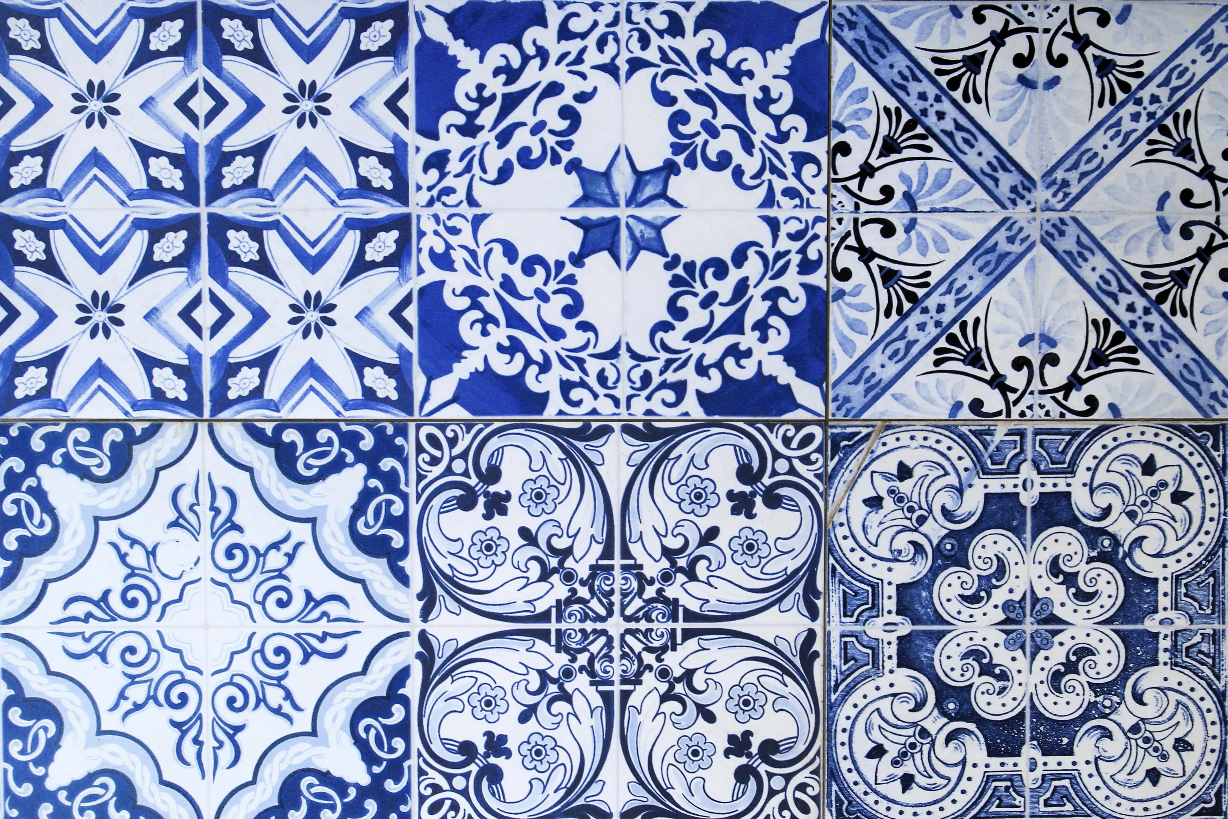 Legacy of Ceramic Tiles