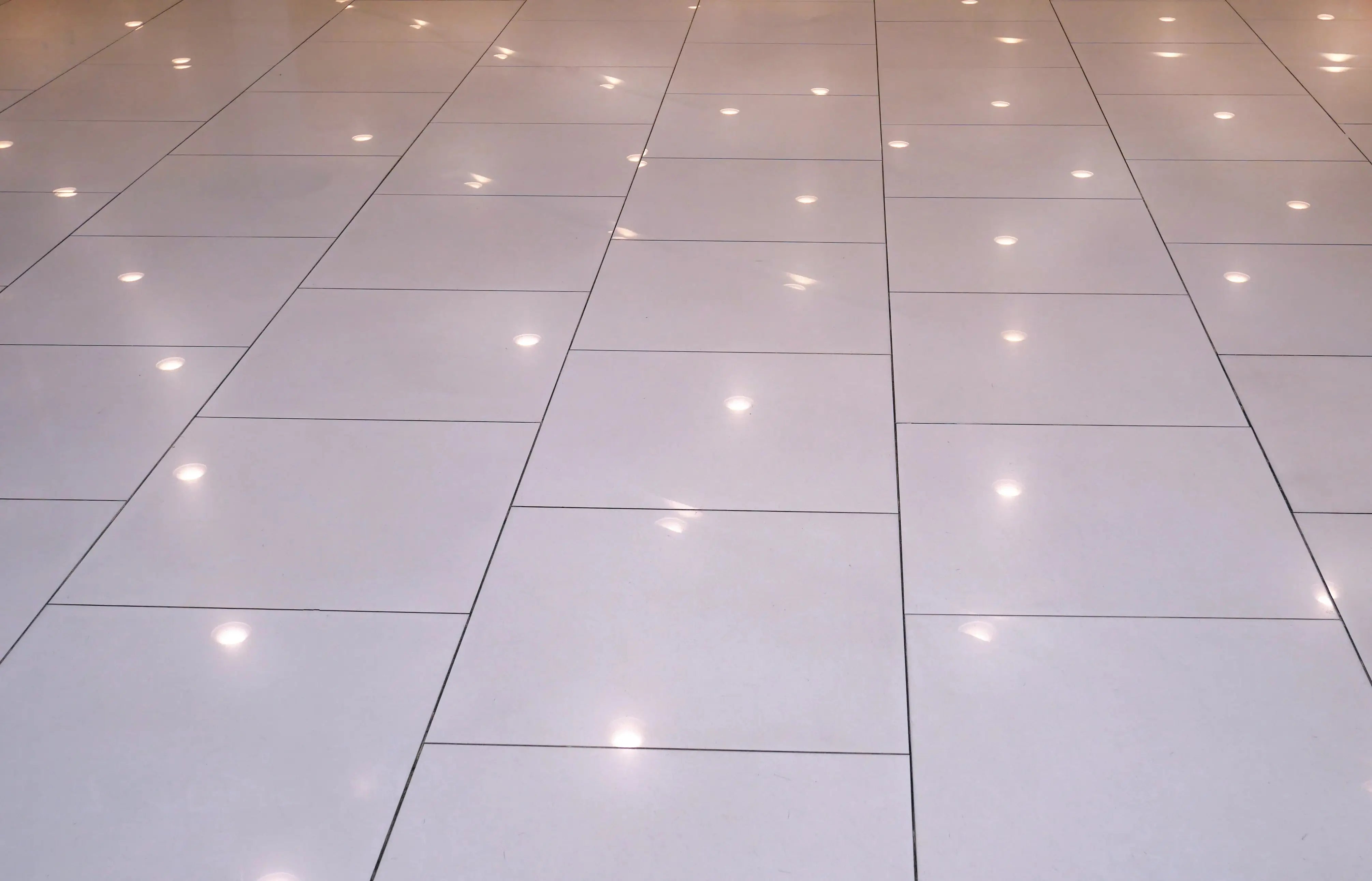 Durability of Porcelain Tiles