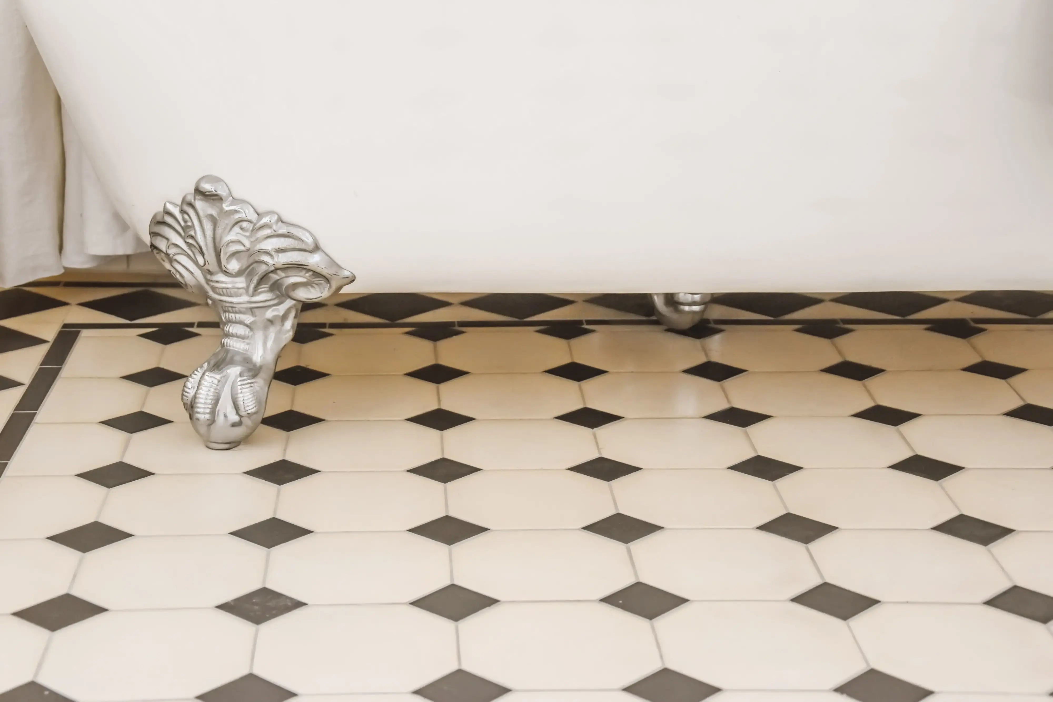 Porcelain Floor Tiles