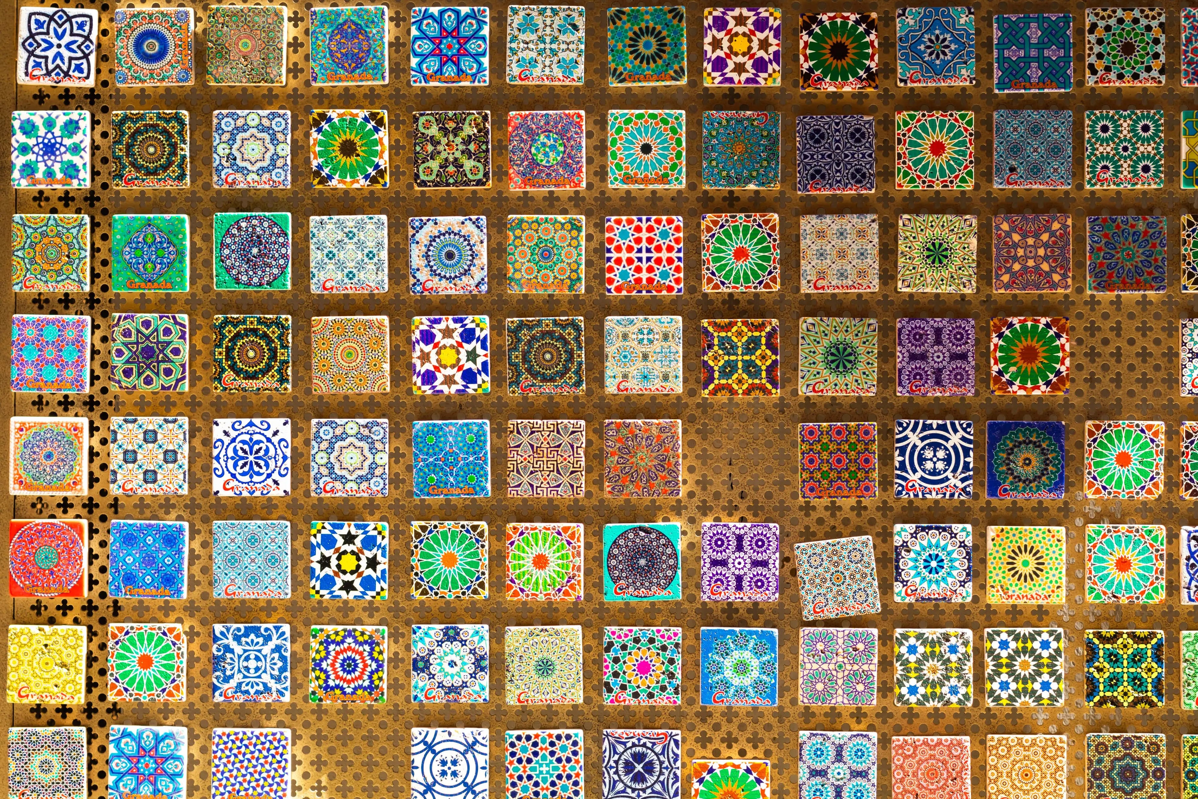 Mosaic Tile Prices