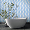 Amiens Geometro Backsplash Wall & Floor Mosaic