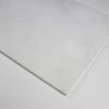 Afyon White Polished Wall and Floor Tile 12"x12"