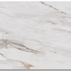 Calacatta Gold Porcelain Wall and Floor Tile 24”x48” Glazed