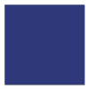 Color Collection Cobalt Glazed Ceramic Wall Tile 6”x6” picture