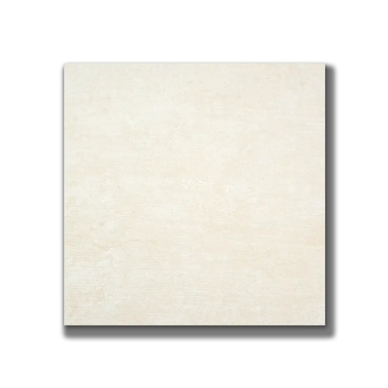 Downtown Glazed Porcelain Wall Tile 24”x24” Blanco