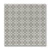 Havana 8”x8” Glazed Porcelain Wall and Floor Tile Retro