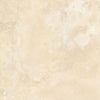 Ivory / Light 18" X 18" Tile - (Vein-cut) Filled & Polished 