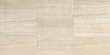 Timeless Italian Travertine Honed Floor And Wall Tile - 24" x 48"