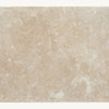 Latte Travertine Tumbled Exterior Pool Paver 16X24" 1 1/4"