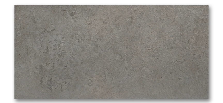 Limestone 12”x24” Glazed Porcelain Wall and Floor Tile Vison