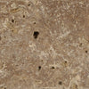 Noce Travertine Filled & Polished Wall and Floor Tile 12x24"