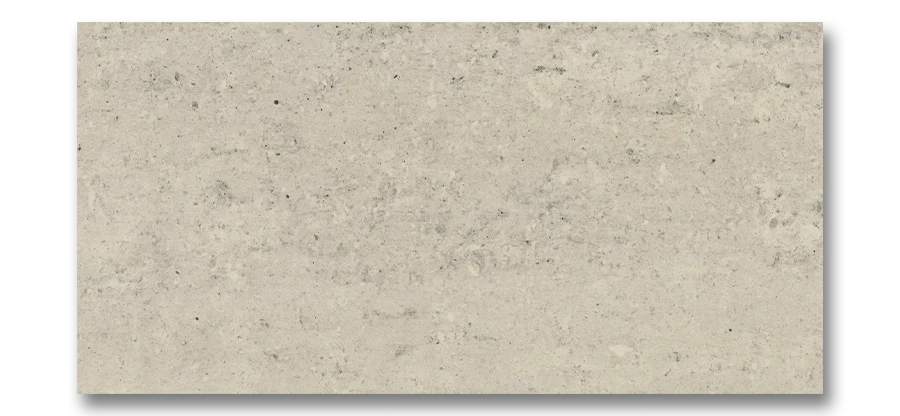 Orion White Glazed Porcelain Wall and Floor Tile Glazed 12”x24” Gris