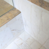 Afyon White Polished Wall and Floor Tile 12"x12"