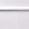 Bianco Dolomite Polished Pencil Liner Wall Trim Tile 3/4"x12"