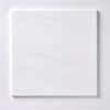 Bianco Dolomite Polished Wall and Floor Tile 12"X12"