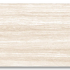 Trevi 12”x24” Glazed Porcelain Wall and Floor Tile Almond