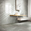 Timeless Italian Tundra Honed Floor And Wall Tile -  12" x 24"