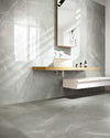 Timeless Italian Tundra Honed Floor And Wall Tile - 24" x 48"