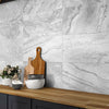 Vesta 12”x24” Glazed Porcelain Wall and Floor Tile view