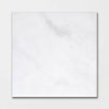 Afyon White Polished Wall and Floor Tile 12"x12"