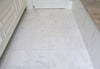 Afyon White Polished Wall and Floor Tile 12"x12"