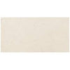 Euro Cream Limestone Tile 12" X 24" 1/2 Honed Tile