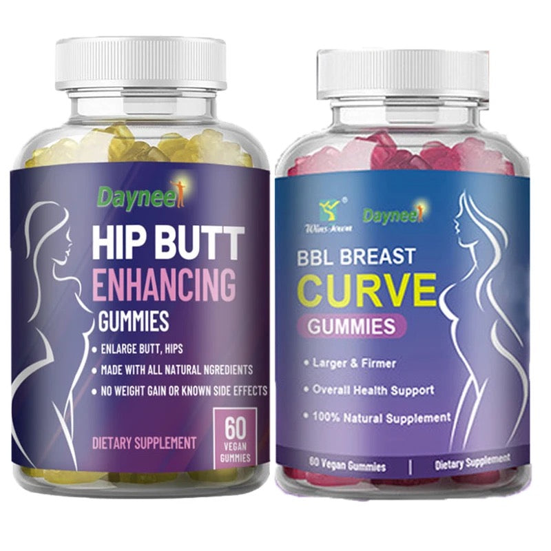 Major Curves Butt Enhancement  Enlargement Drops (1 Bottle) : :  Health & Personal Care