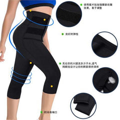 SAYFUT Women Corset Shaper Gym Neoprene Vest Body Slimming Sports Sauna  Suit Body Fat Burner,Waist Trimmer for Weight Loss with Front Zip/Black 