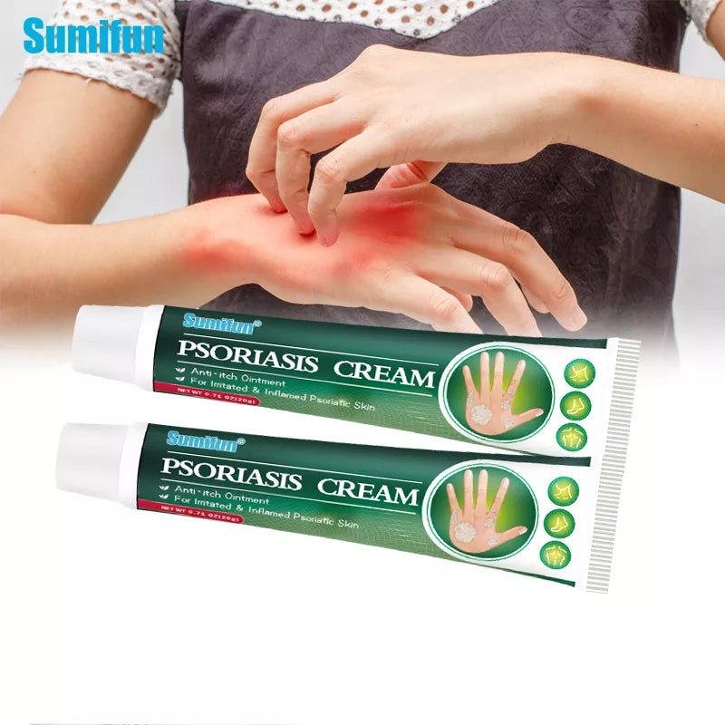 Psoriasis Cream Herbal Cream For Psoriasis Dermatitis Eczema And I Ginax Store 6016